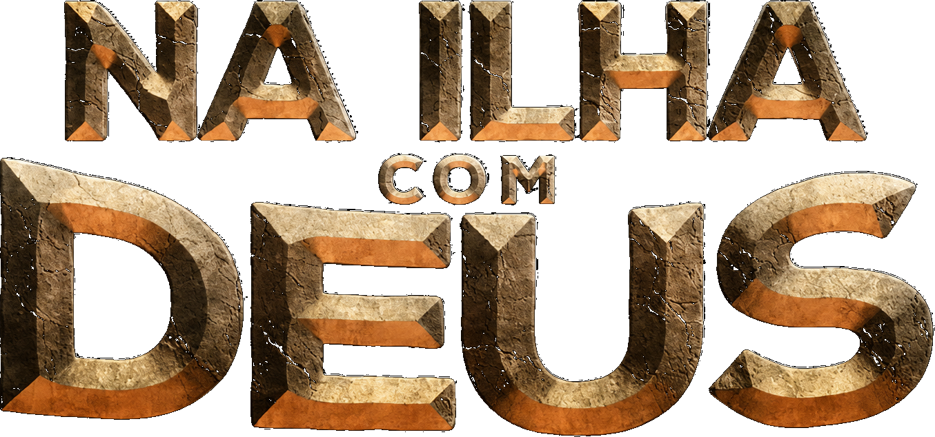 Na Ilha com Deus