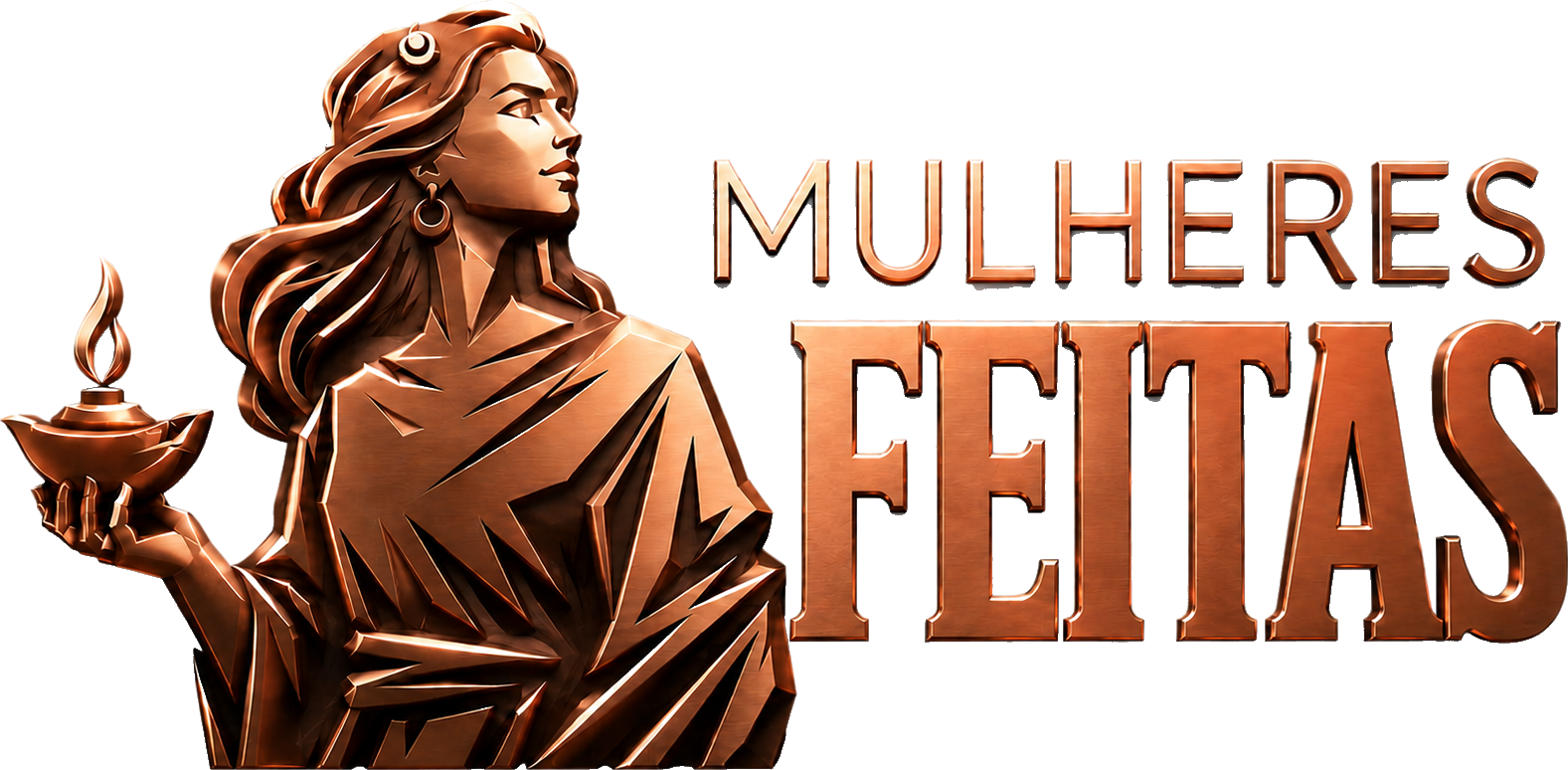 Mulheres Feitas